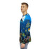 Shark Reef Relaxed Fit Rash Guard UPF 50+
